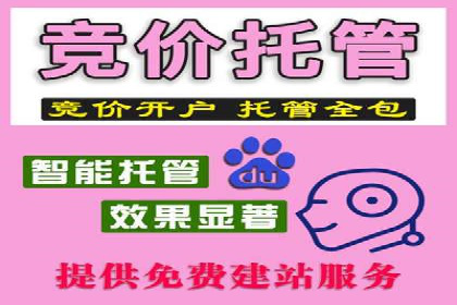 如何成功办理百度推广账户案例分析